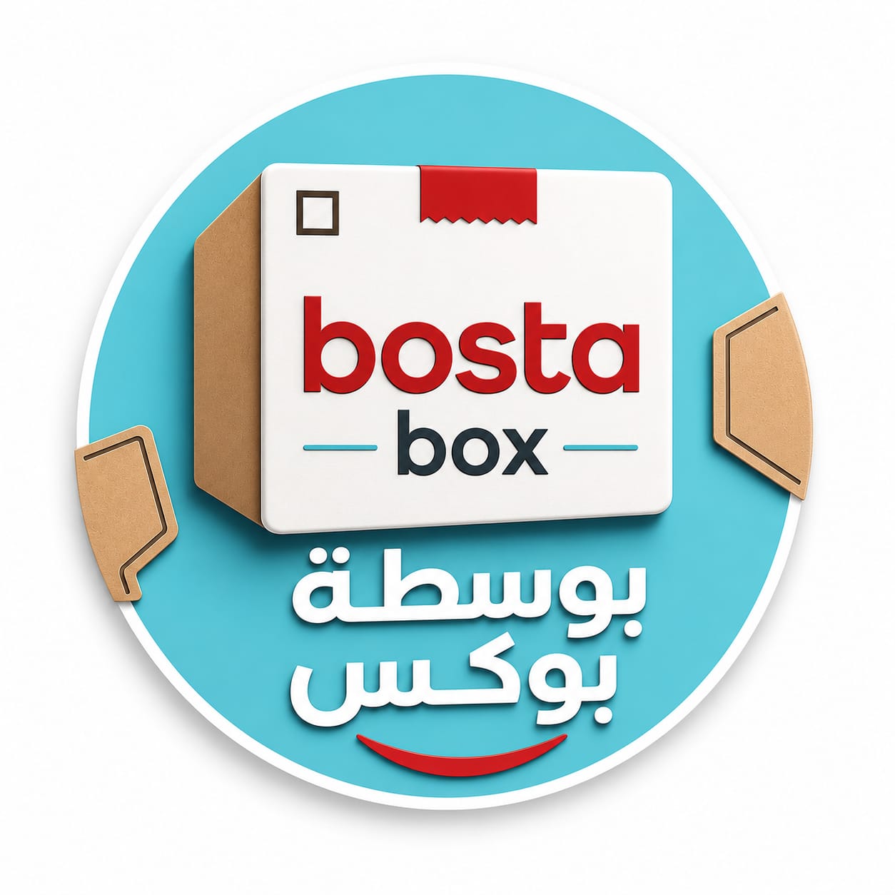Bosta box